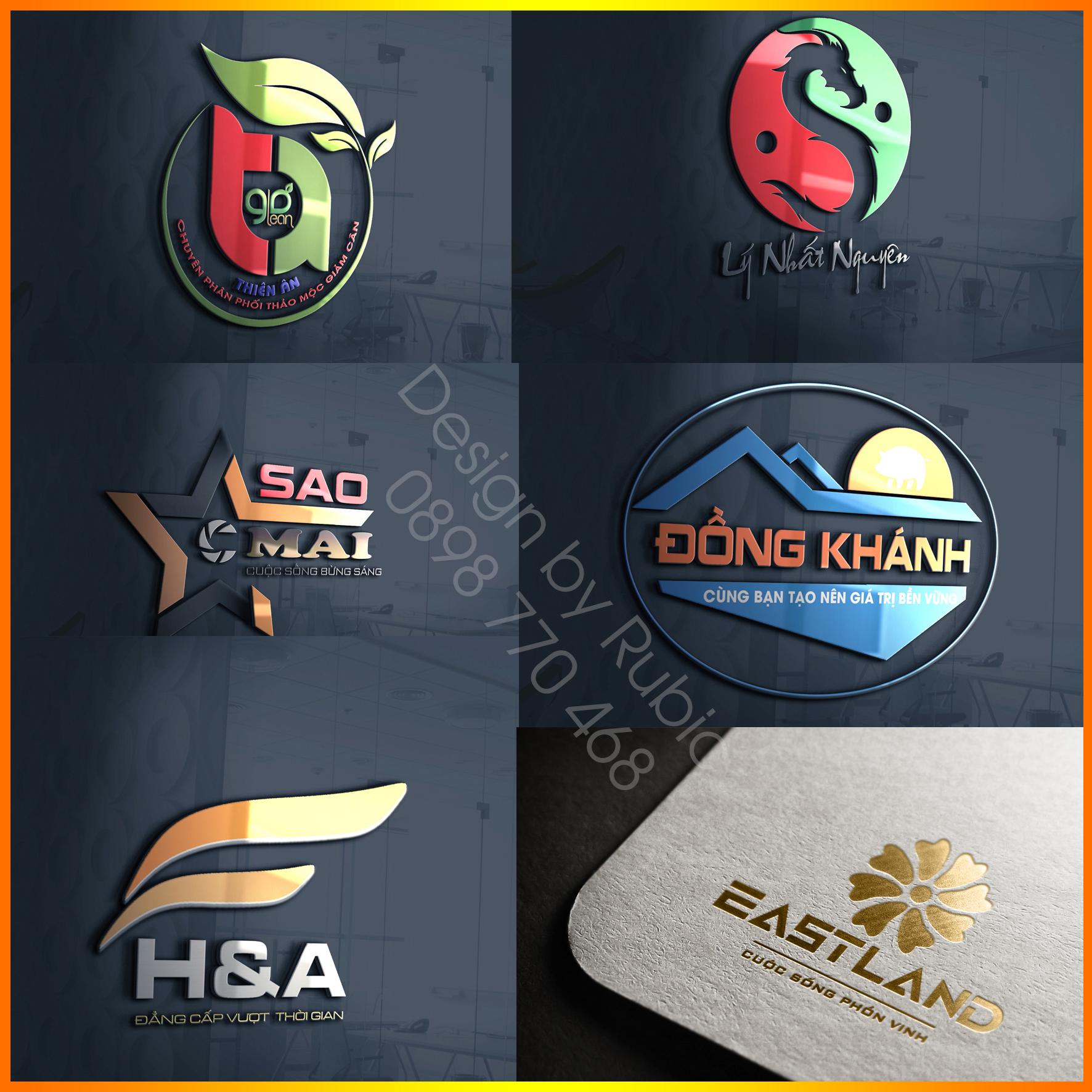 thiết kế logo giá rẻ biên hòa đồng nai